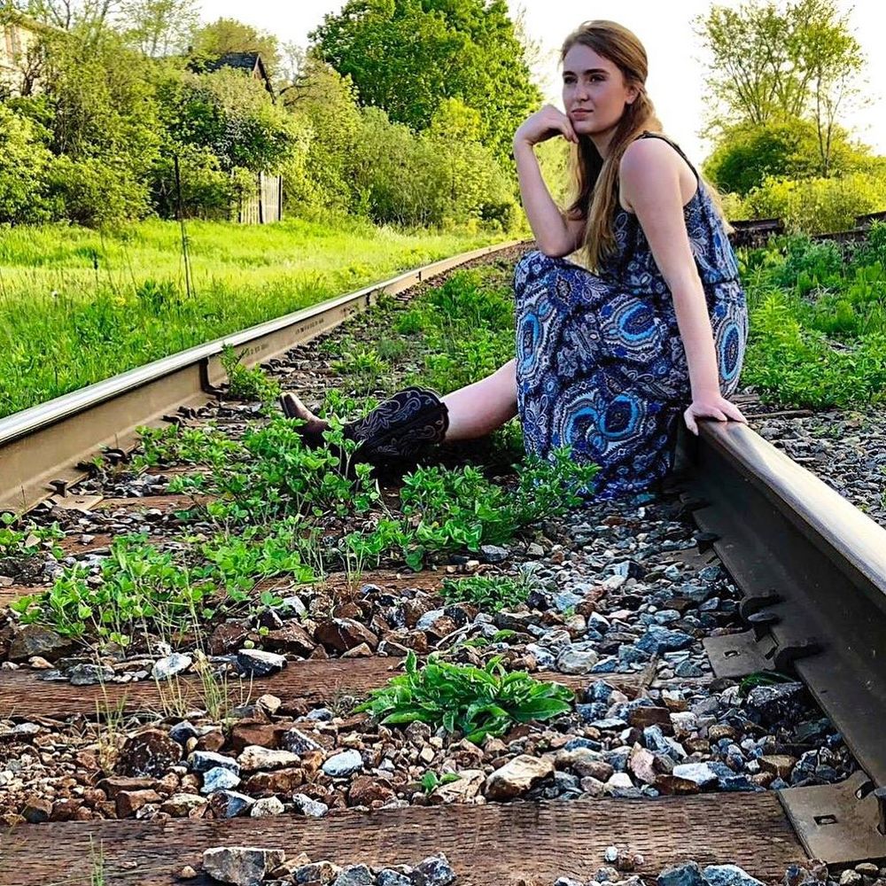 Meet your Posher, Tiffany